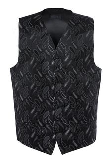 Skopes Waistcoat - Lyst
