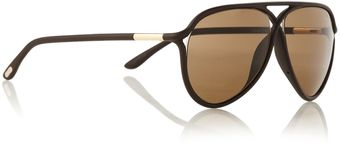 Tom Ford Tom Ford Sunglasses - Lyst