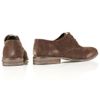 Topman Spartan Gibson Shoes in Brown for Men - Lyst