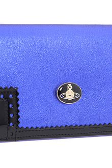 Vivienne Westwood Brouging Bis Slg Wallet - Lyst
