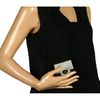 Vivienne Westwood Broguing Slg Small Card Holder in White (i) - Lyst