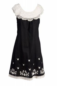 Aftershock Marvina Sundress - Lyst