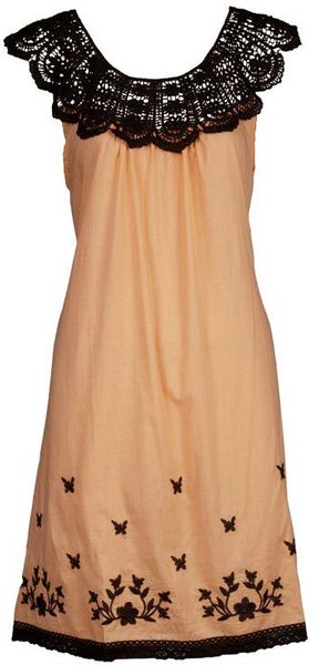 Aftershock Marvina Sundress - Lyst