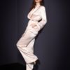 Agent Provocateur Classic Pyjama Trouser in Pink - Lyst
