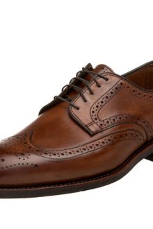 Allen Edmonds Allen Edmonds Mens Lombard Oxford - Lyst