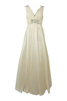 Anoushka G Azura Dress - Lyst