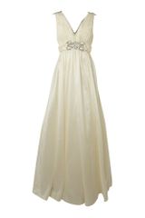 Anoushka G Azura Dress