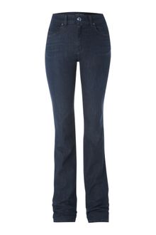Armani Jeans High Waisted Mid Wash Skinny Jean - Lyst