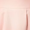 Asos Collection Asos Bell Mini Skirt in Pink (pastelpink) - Lyst