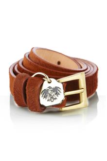 Bastyan Skinny Belt - Lyst