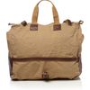 Belstaff Canvas Travel Bag in Beige for Men (sand) - Lyst