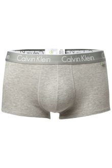 Calvin Klein Low Rise Underwear Trunk - Lyst