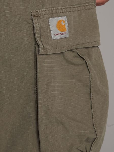 carhartt khaki shorts