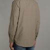 Cheap Monday Two Pocket Long Sleeved Shirt in Beige for Men - Lyst