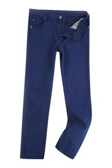 Cheap Monday Skinny Dark Wash Jeans - Lyst