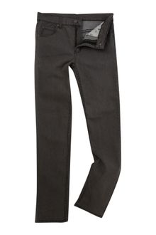 Cheap Monday Skinny Stone Wash Jeans - Lyst