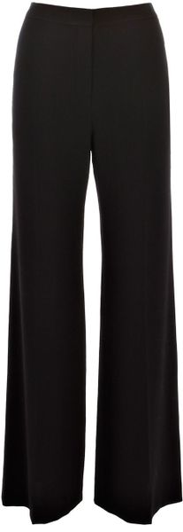 Coast Radella Trouser in Black - Lyst
