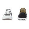 Converse Chuck Taylor All Star Low Top in Black for Men - Lyst