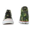 Converse Gorillaz Chuck Taylor All Star Hi Top in Green for Men - Lyst