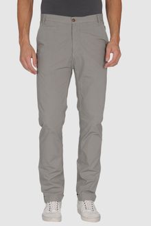 Daniele Alessandrini Casual Trouser - Lyst