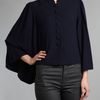 Day Birger Et Mikkelsen Day Cashmere Blend Cardigan in Gray (dark grey) - Lyst