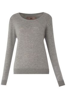 Day Birger Et Mikkelsen Day Cashmere Blend Sweater - Lyst