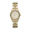 Dkny Ladies Glitz in Gold - Lyst