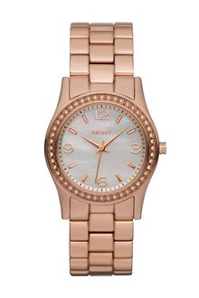 DKNY Ladies Glitz - Lyst