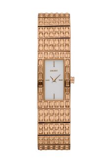 DKNY Ladies Glitz - Lyst