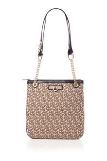 DKNY Tc Item Crossbody Bag - Lyst