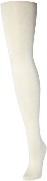 Falke Merino Soft Tights - Lyst