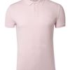 Farrell Classic Polo Shirt in Pink for Men - Lyst
