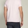 Farrell Classic Polo Shirt in Pink for Men - Lyst
