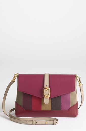  Pequin Mini Shoulder Bag 
