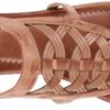 Frye Frye Womens Madison Huarache Thong Sandal in Brown (light brown) - Lyst