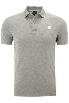 G-star Raw Logo Polo - Lyst