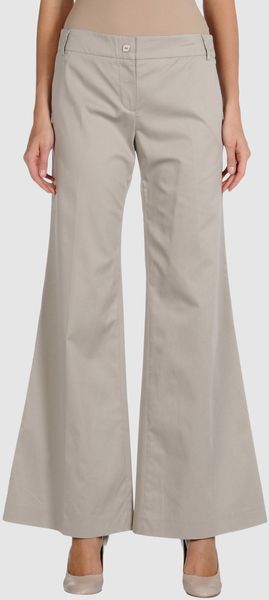 Goat Casual Trouser - Lyst