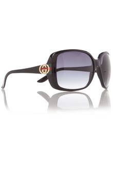 Gucci Gucci Sunglasses - Lyst