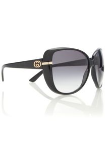 Gucci Gucci Sunglasses - Lyst