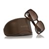 Gucci Gucci Sunglasses in Brown - Lyst