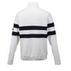 Henri Lloyd Kemper Half Button Sweat in White for Men - Lyst