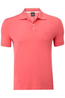 Hugo Boss Classic Polo Shirt - Lyst