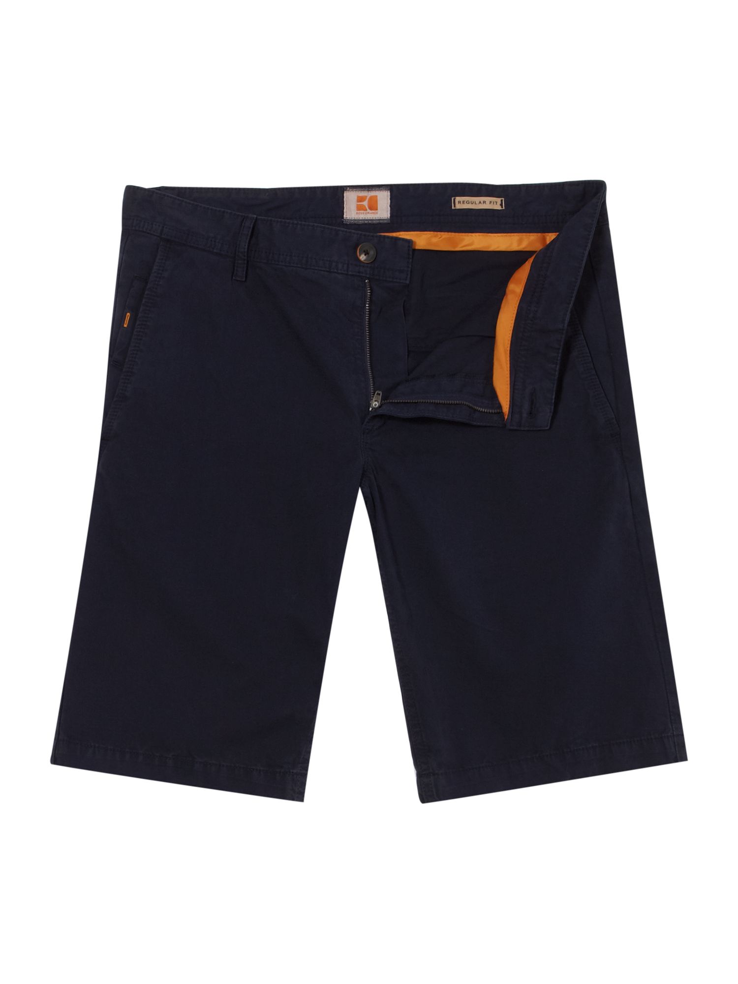 hugo boss sweat shorts