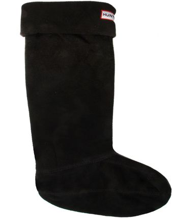 Hunter Fleece Boot Socks - Lyst