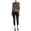 Isabel Marant Kalas Legging in Black - Lyst