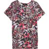 Isabel Marant Tatea Tee in Pink - Lyst