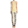 Isabel Marant Team Tank in Yellow - Lyst