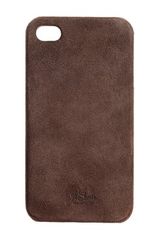 J.Crew Suede Iphone 4 Case
