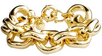 J.Crew Classic Jenna Bracelet - Lyst