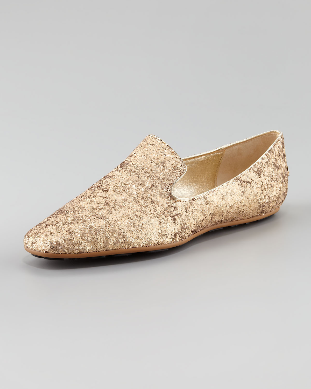 jimmy choo loafers sale